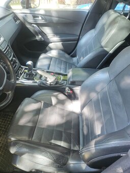 Peugeot 508 sw - 7