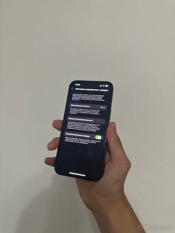 iPhone 13 128gb 86% - 7