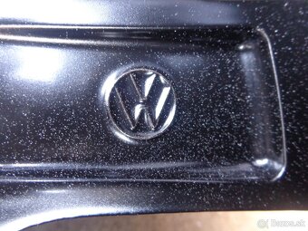 VW Crafter MAN TGE zimna sada kolies - 7