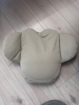🍼Vajíčko Cybex Aton M i-Size (0–13 kg) - 7
