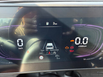 Kia Sportage 1.6 T-GDi M6 GOLD - 7