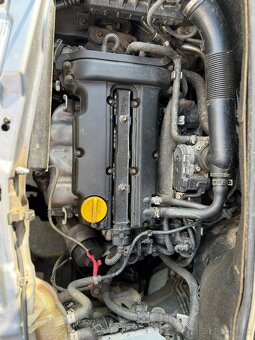 Opel Meriva-A 1.4 16V 66kW - 7