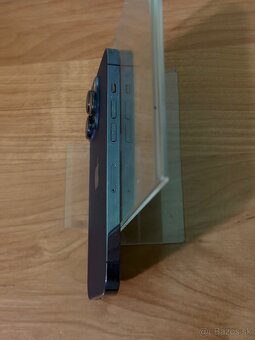 Dobrý deň Ponúkam na predaj iPhone 14 PRO 256GB Deep Purple - 7