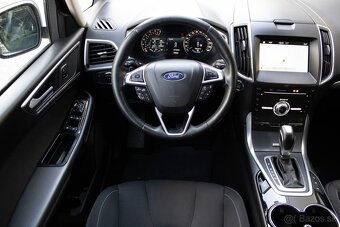 Ford S-Max 2.0TDCi, 110kW 2018 - 7