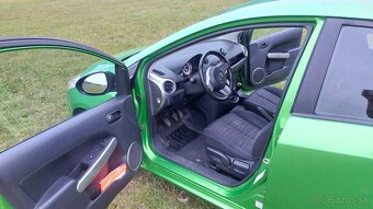 Mazda 2 1.3 63kw 2008 - 7