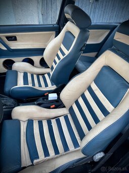 VW Golf2 - 2.0tdi 103kw - 7