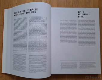 Salvador Dali - Ilustracie zo 60. rokov - 7
