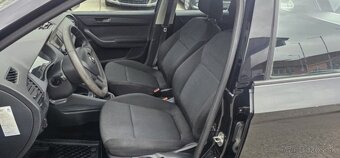 Škoda Fabia 3 combi MPI 2017 - 7