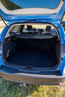 Ford Focus 2017 combi - 7