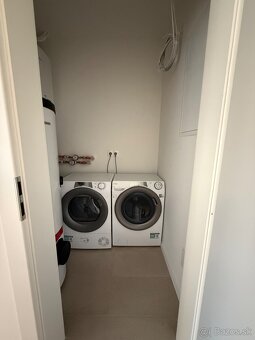 Ponúkam na prenájom 3 izbový byt 83m² TOPOĽČIANKY - 7