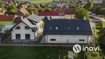 Novostavby rodinných dvojdomov - 7