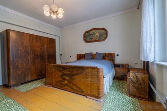 NA PREDAJ: Rodinný dom so záhradou v Rohožníku - 7