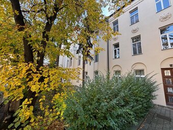 Unikátny staromestský byt 75m, ul. Palisády, top INVESTÍCIA - 7