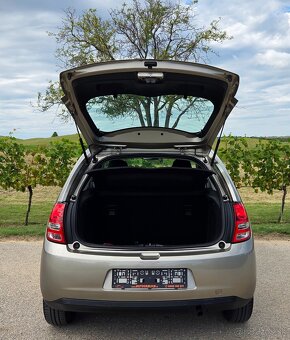 Citroen C3 1.4 54KW/75 koní R.V.11/2010 - 7