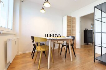 Tehlový 3-izbový byt v TOP lokalite Trenčína - 7