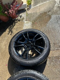 Elektróny r16 5x112 - 7