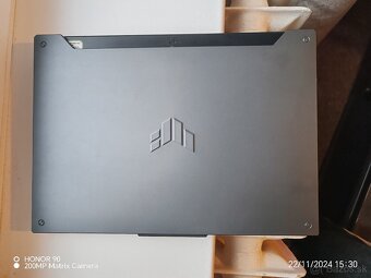 ⚡ASUS TUF Gaming F15 FX507ZC4⚡ - 7