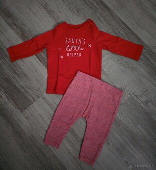 Vianočné oblečenie - 7
