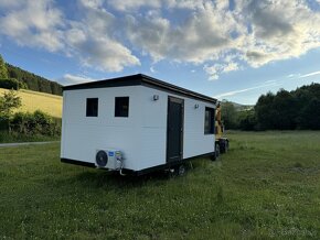 Modulový dom 40m2 - 7