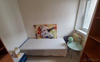 3 izbov Centrum s sparkovacim.miestom - 7