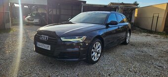 Audi A6 c7 2.0tdi 140kw - 7