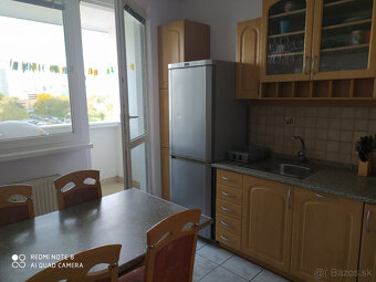 Novinka iba u nás 4i byt na Beňadickej ul., loggia, 4p - 7