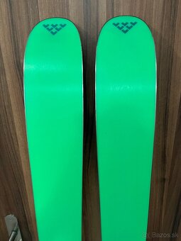 skialpové lyže Black Crows navis freebird 179.1 - 7