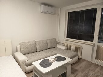 Prenájom 1izb byt - 7