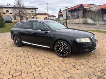 AUDI A6 C6 Allroad 3.0 TDI - 7