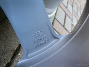 Ford, Kuga, Volvo 5x108 r18 - 7