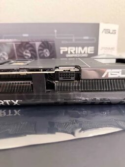GeForce 5070 RTX OC Prime Gaming - 7