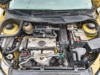 Peugeot 206 1.4 50kw - 7
