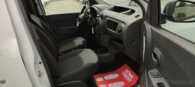 Dacia Dokker Van 1.5 dCi Ambiance Možný Leasing - 7