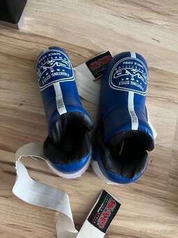 Kickbox výstroj - 7