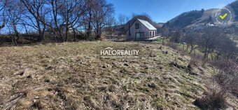 HALO reality - Predaj, pozemok pre rodinný dom 1900 m2 Hod - 7