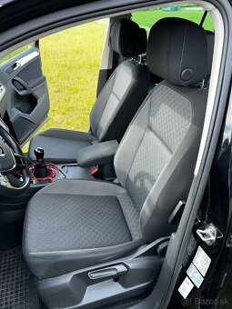 tiguan 1.4 tsi - 7