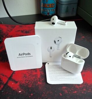 AirPods 4 s ANC - 7