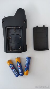 Sumcove otrasove signalizatory s odposluchom - 7
