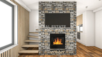 PREDAJ NOVOSTAVIEB RD S POZEMKOM - 164 900.-€ - 7