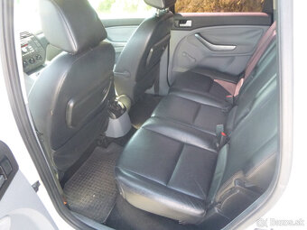 Ford C-Max 1,6 Tdci 2007 - 7