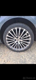 Škoda superb 2014 - 7