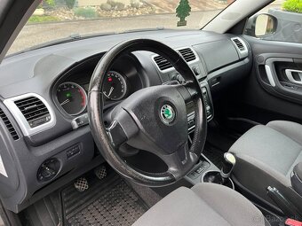 Škoda Fabia Combi 1.2HTP Sport 113oookm - 7