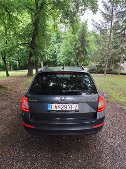 Škoda Octavia 3 2.0 110kw - 7