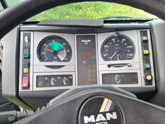 MAN 8.163 - 7