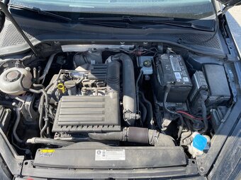 Volkswagen Golf 7 1.4. TSI Maraton edition - 7