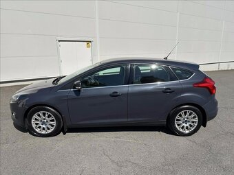 Ford Focus 1.6 92kW 2012 96366km AUTOMAT - 7