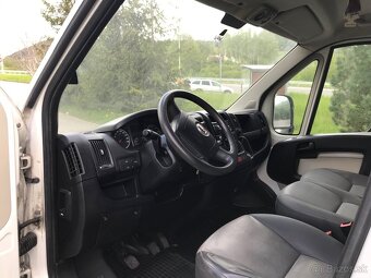 Fiat Ducato 2,3/96 KW L4H2 rv 2013 - 7