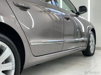 Škoda Superb 2 Facelift 2.0 TDI - 7