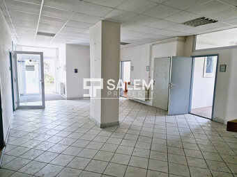 Prevádzková budova s pozemkom 4000m2 v Dunajskej Strede - 7