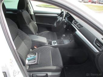 ŠKODA SUPERB 2,0TDi 147kw DSG Sport 4X4 LED 2020 - 7